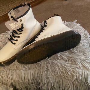 Designer’s Boots